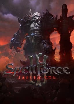 SpellForce 3 Fallen God