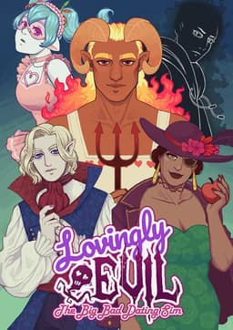 Lovingly Evil