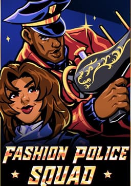 Fashion Police Squad