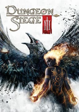 Dungeon Siege III