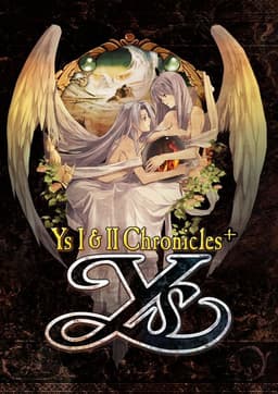 Ys I & II Chronicles+