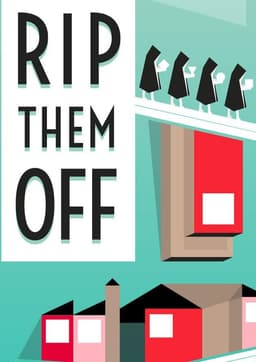 Rip Them Off