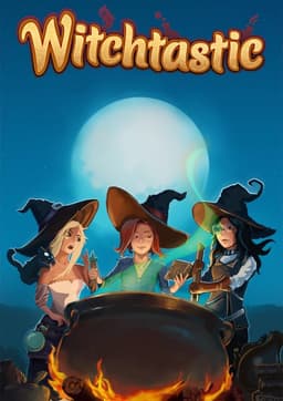 Witchtastic