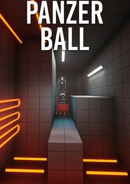 PANZER BALL