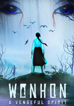 Wonhon: A Vengeful Spirit