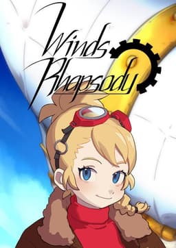 Winds Rhapsody