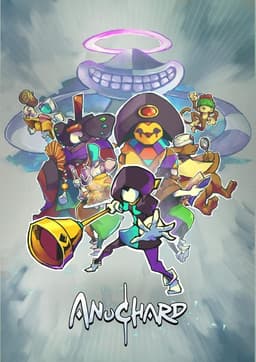 Anuchard