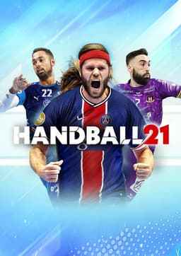 Handball 21