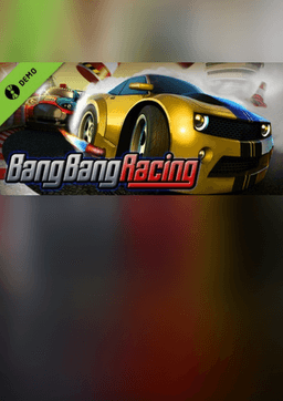 Bang Bang Racing Demo