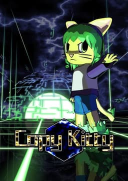Copy Kitty Demo