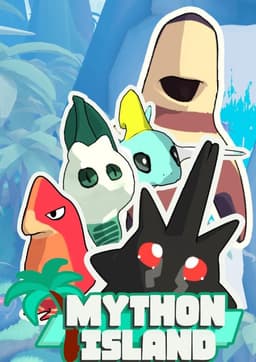 Mython Island