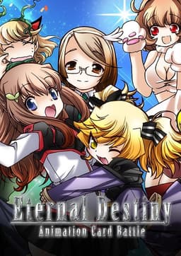 Eternal Destiny Demo