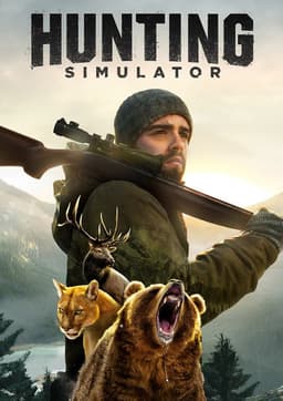 Hunting Simulator Demo