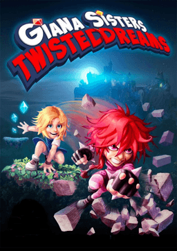 Giana Sisters: Twisted Dreams Demo