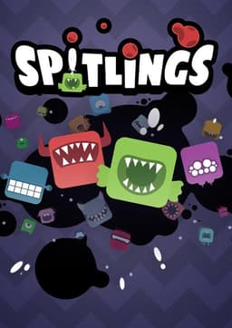 Spitlings Demo