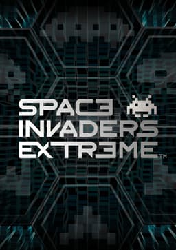 Space Invaders Extreme Demo