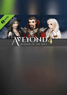 Aveyond 4: Shadow Of The Mist Demo