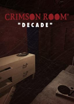 Crimson Room: Decade Demo