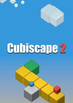 Cubiscape 2