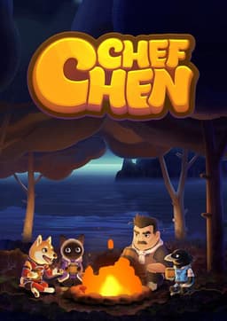 Chef Chen