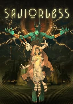 Saviorless