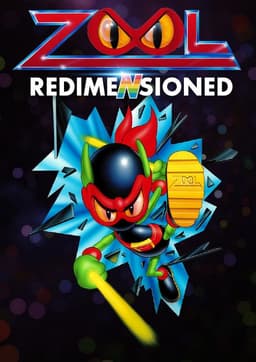 Zool Redimensioned