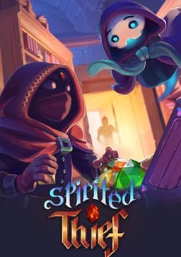 Spirited Thief