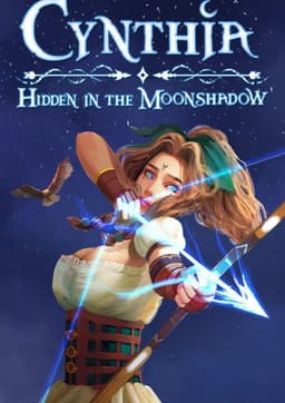 Cynthia: Hidden in the Moonshadow