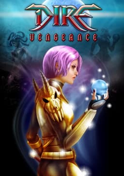 Dire Vengeance
