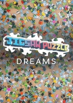 Jigsaw Puzzle Dreams