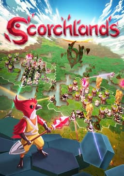Scorchlands