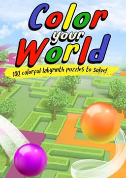 Color Your World