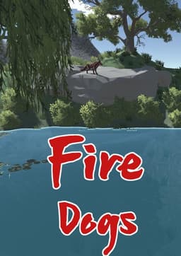 Fire Dogs