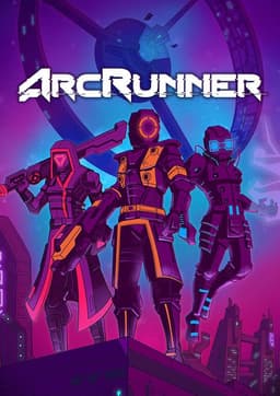 ArcRunner