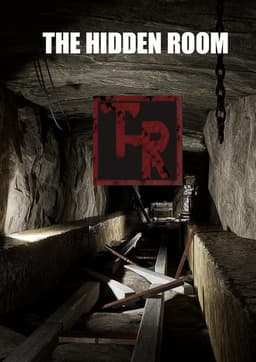 The Hidden Room