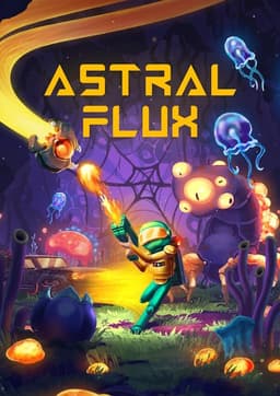Astral Flux