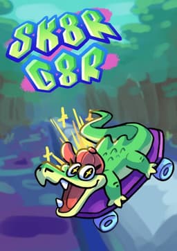 Skator Gator
