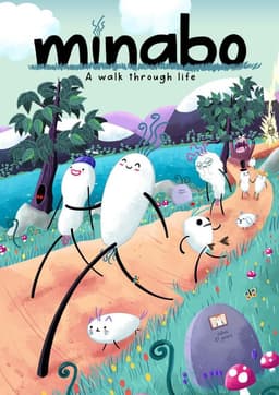 Minabo - A walk through life