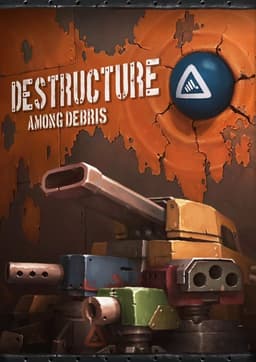 DESTRUCTURE: Among Debris