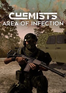 CHEMISTS: Area of infection