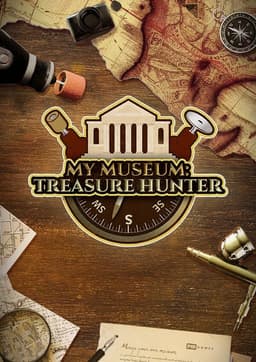 My Museum: Treasure Hunter