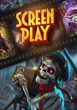 ScreenPlay CCG