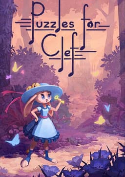 Puzzles For Clef