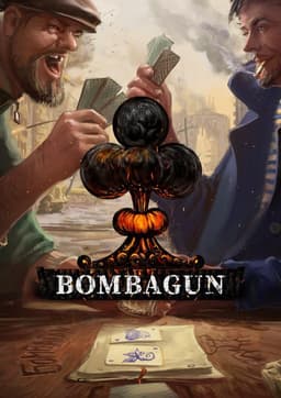 Bombagun