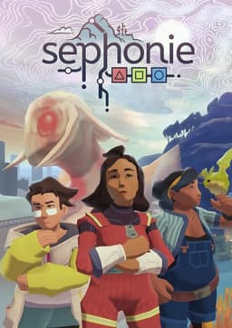 Sephonie