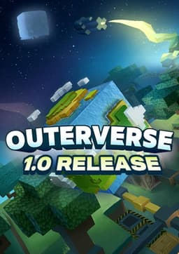 Outerverse