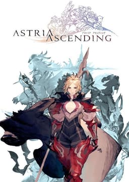 Astria Ascending
