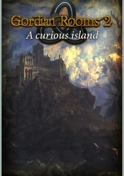 Gordian Rooms 2: A curious island