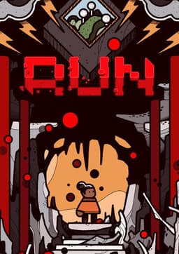 RUN: The world in-between