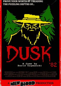 DUSK '82